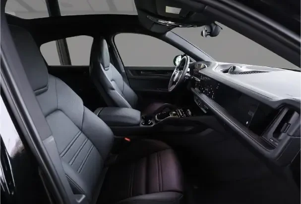 Porsche Cayenne Coupe S E-Hybrid = NEW = Гаранция, снимка 11 - Автомобили и джипове - 53523537