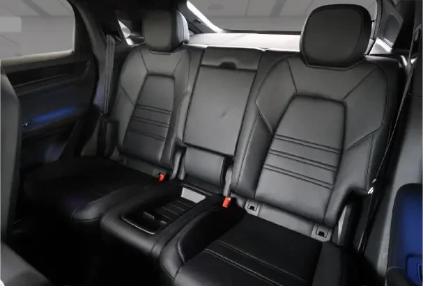 Porsche Cayenne Coupe S E-Hybrid = NEW = Гаранция, снимка 12 - Автомобили и джипове - 53523537