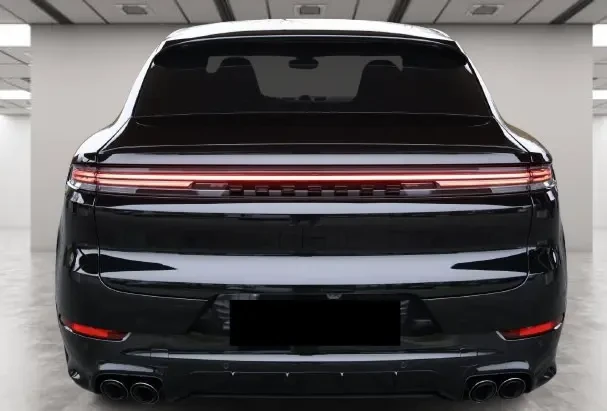 Porsche Cayenne Coupe S E-Hybrid = NEW = Гаранция, снимка 3 - Автомобили и джипове - 53523537