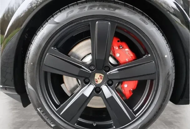 Porsche Cayenne Coupe S E-Hybrid = NEW = Гаранция, снимка 5 - Автомобили и джипове - 53523537