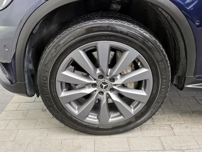 Mercedes-Benz GLC 350 4MATIC - САМО 30% АВАНС, снимка 5 - Автомобили и джипове - 56071780