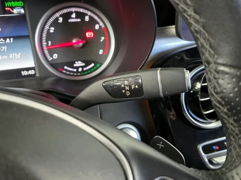 Mercedes-Benz GLC 350 4MATIC - САМО 30% АВАНС, снимка 9 - Автомобили и джипове - 56071780
