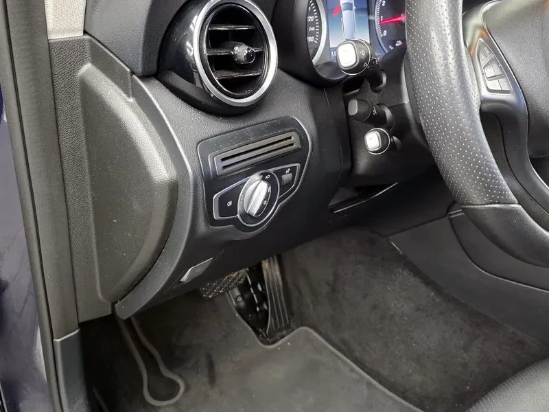 Mercedes-Benz GLC 350 4MATIC - САМО 30% АВАНС, снимка 17 - Автомобили и джипове - 56071780