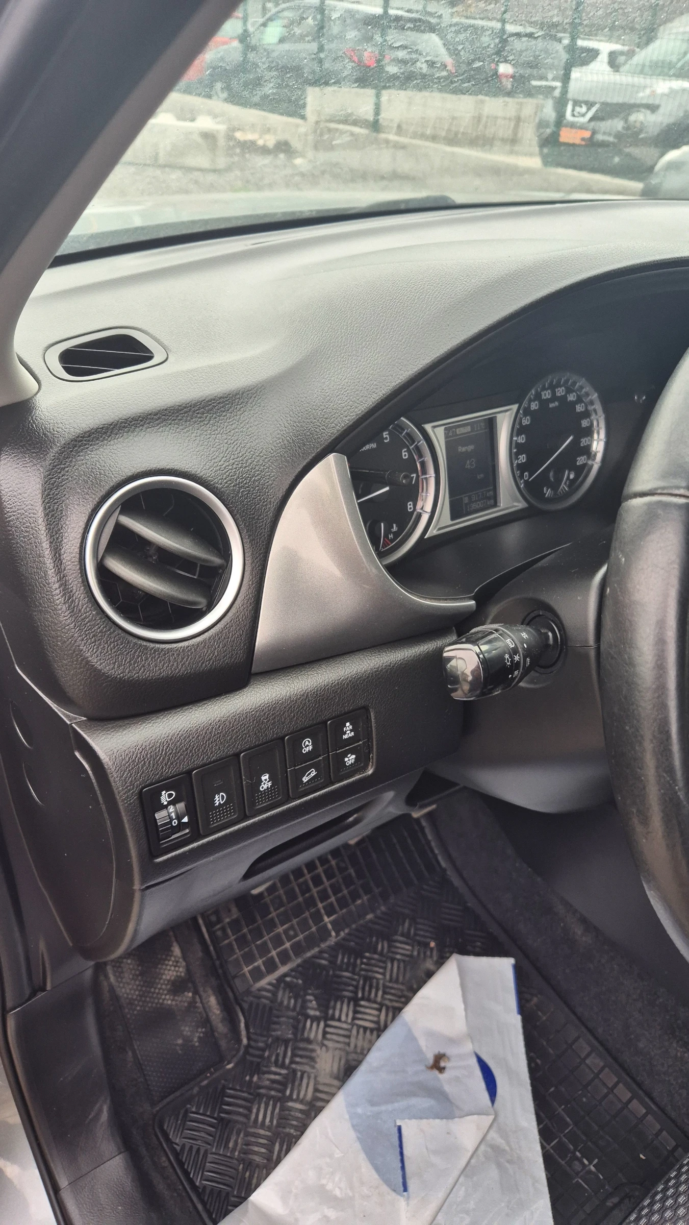 Suzuki Vitara Allgrip 1.6 4x4 GL+ , Android auto, Apple carplay  - изображение 10