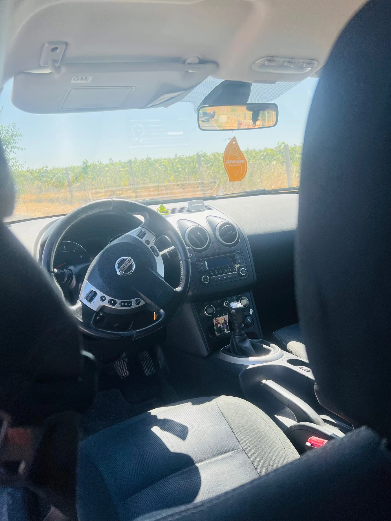 Nissan Qashqai  - изображение 5