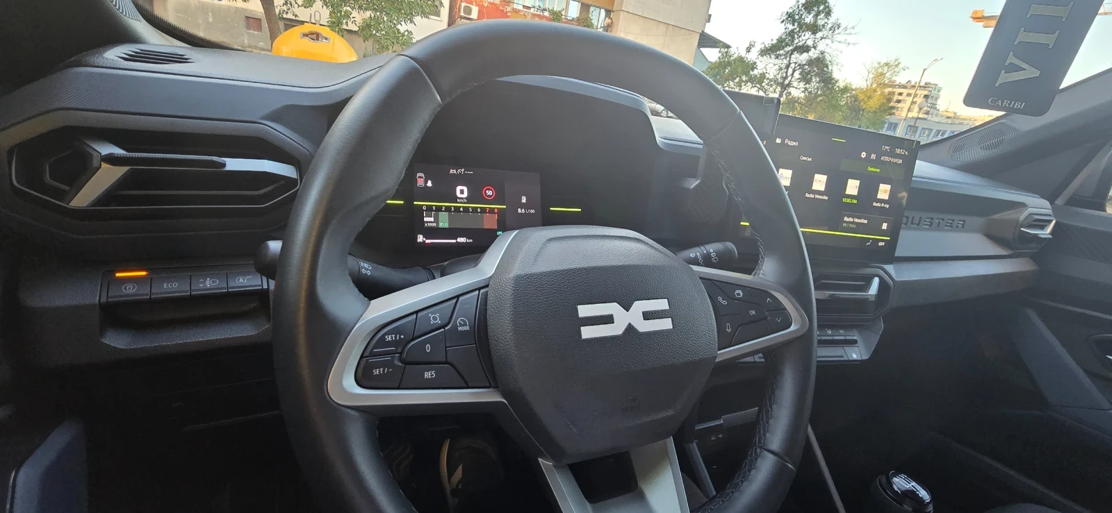 Dacia Duster  - изображение 10