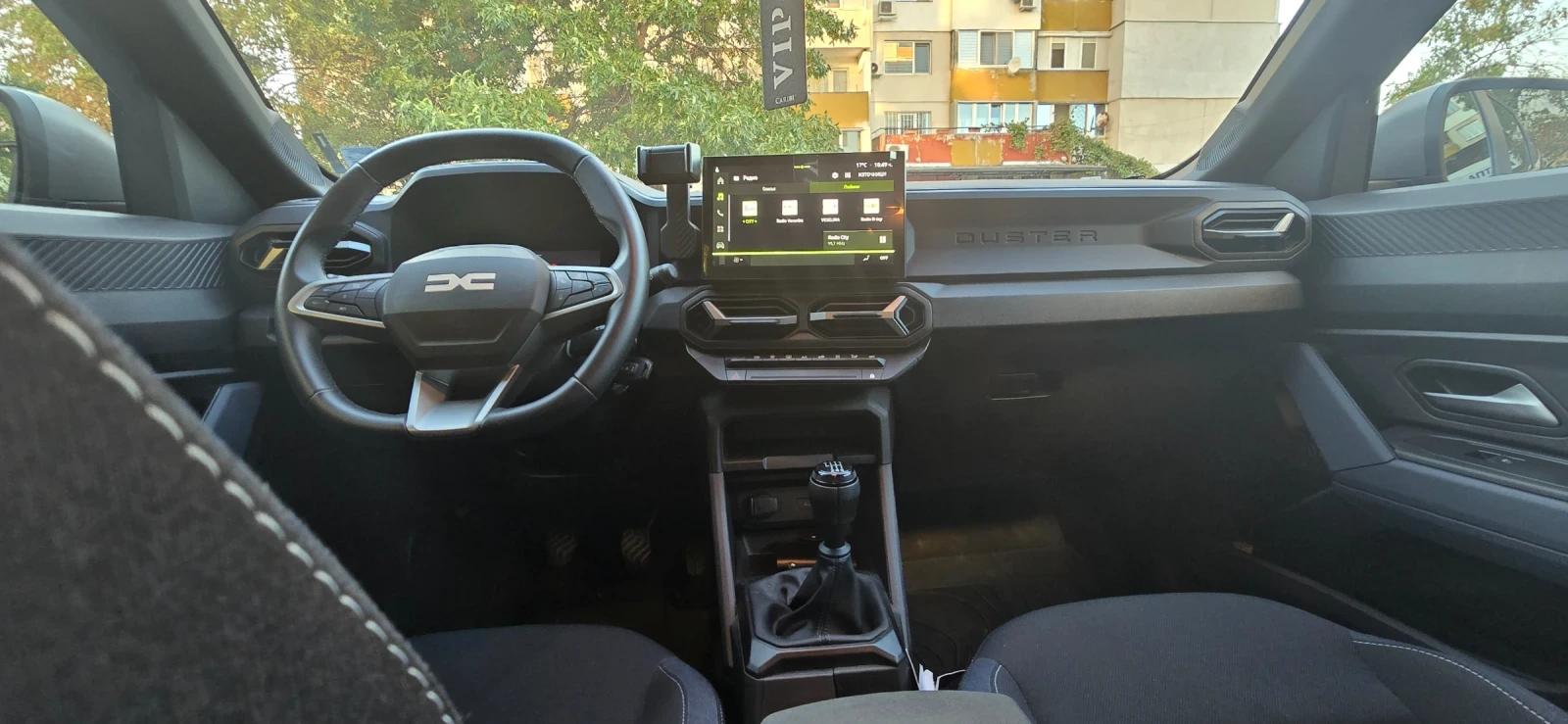 Dacia Duster  - изображение 6