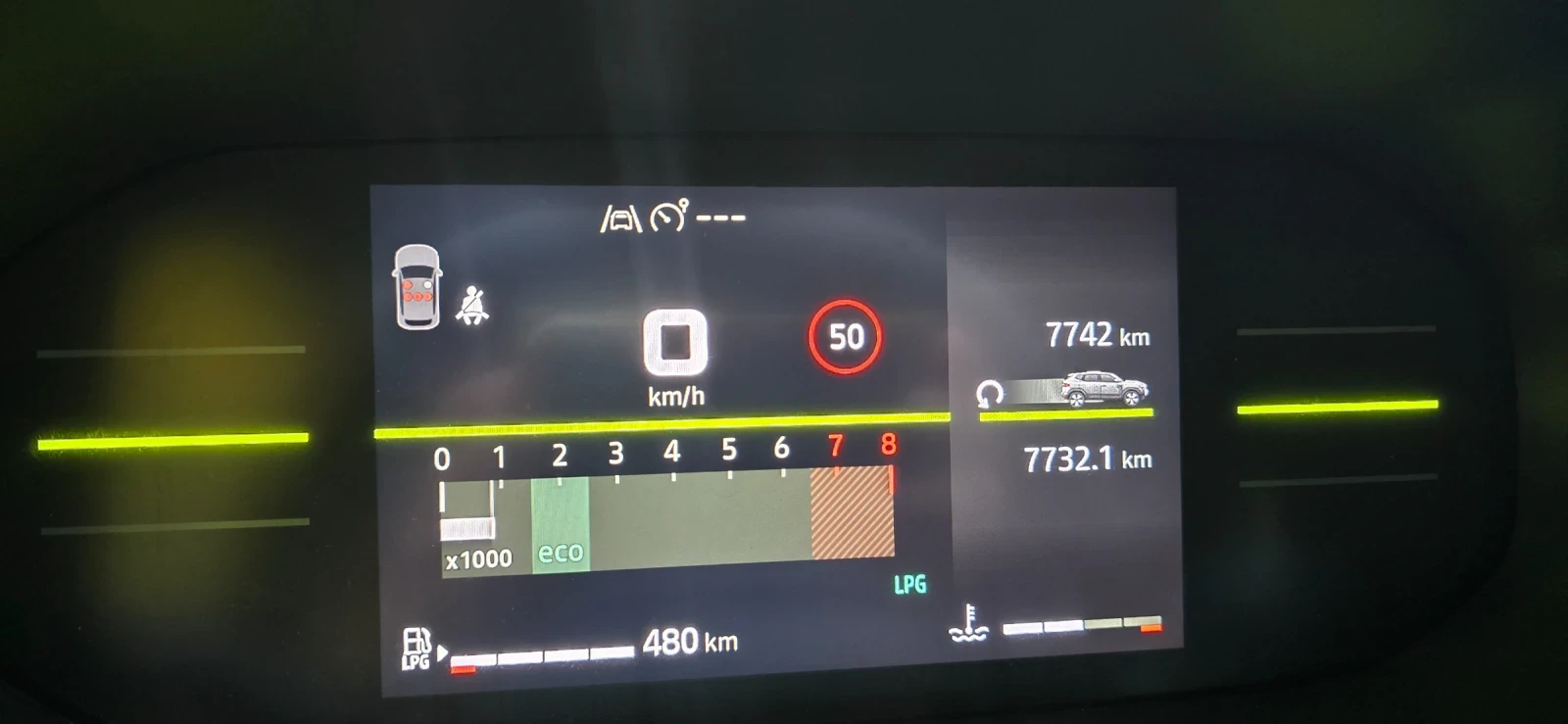 Dacia Duster  - изображение 9