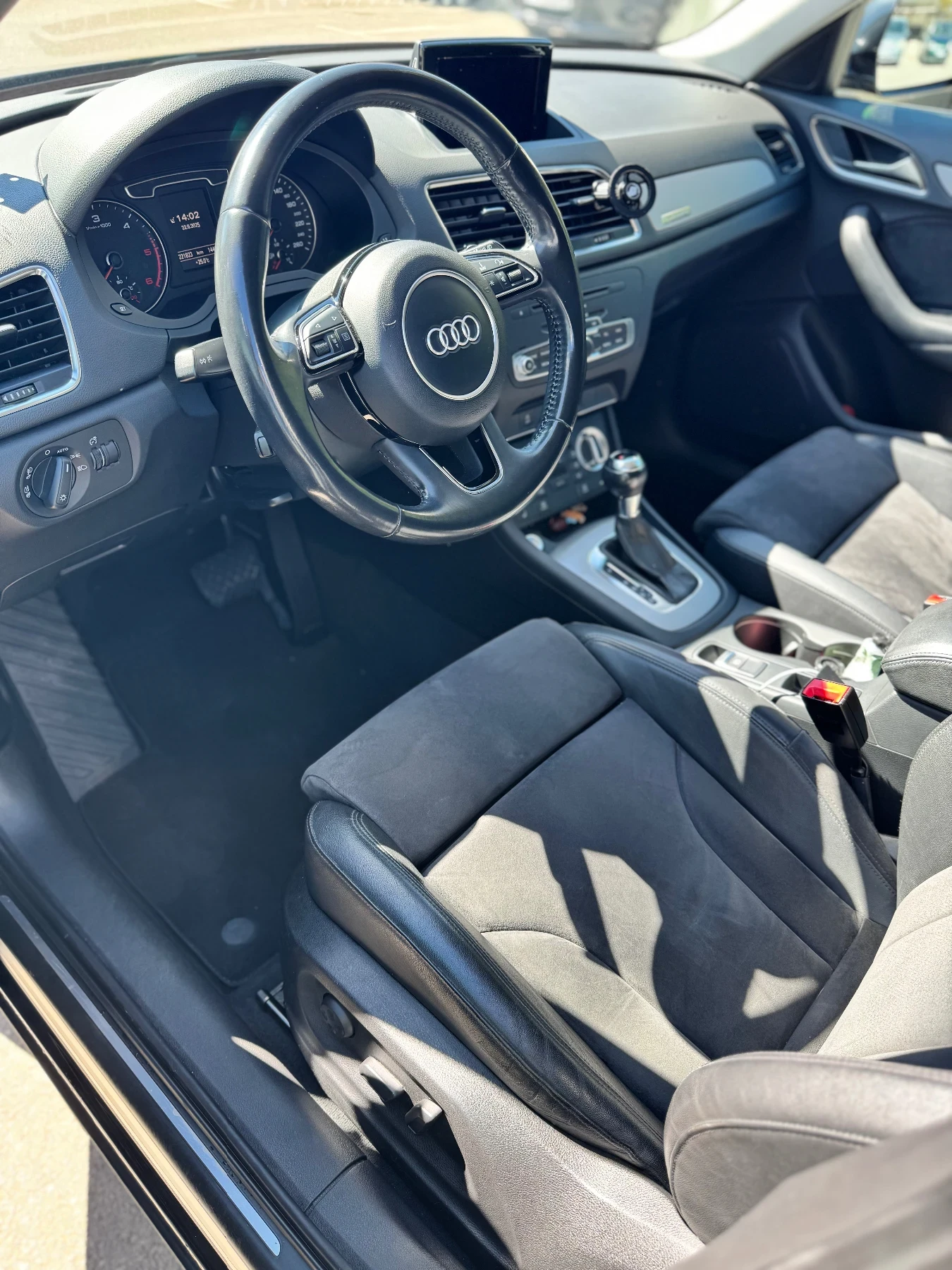 Audi Q3  - изображение 7