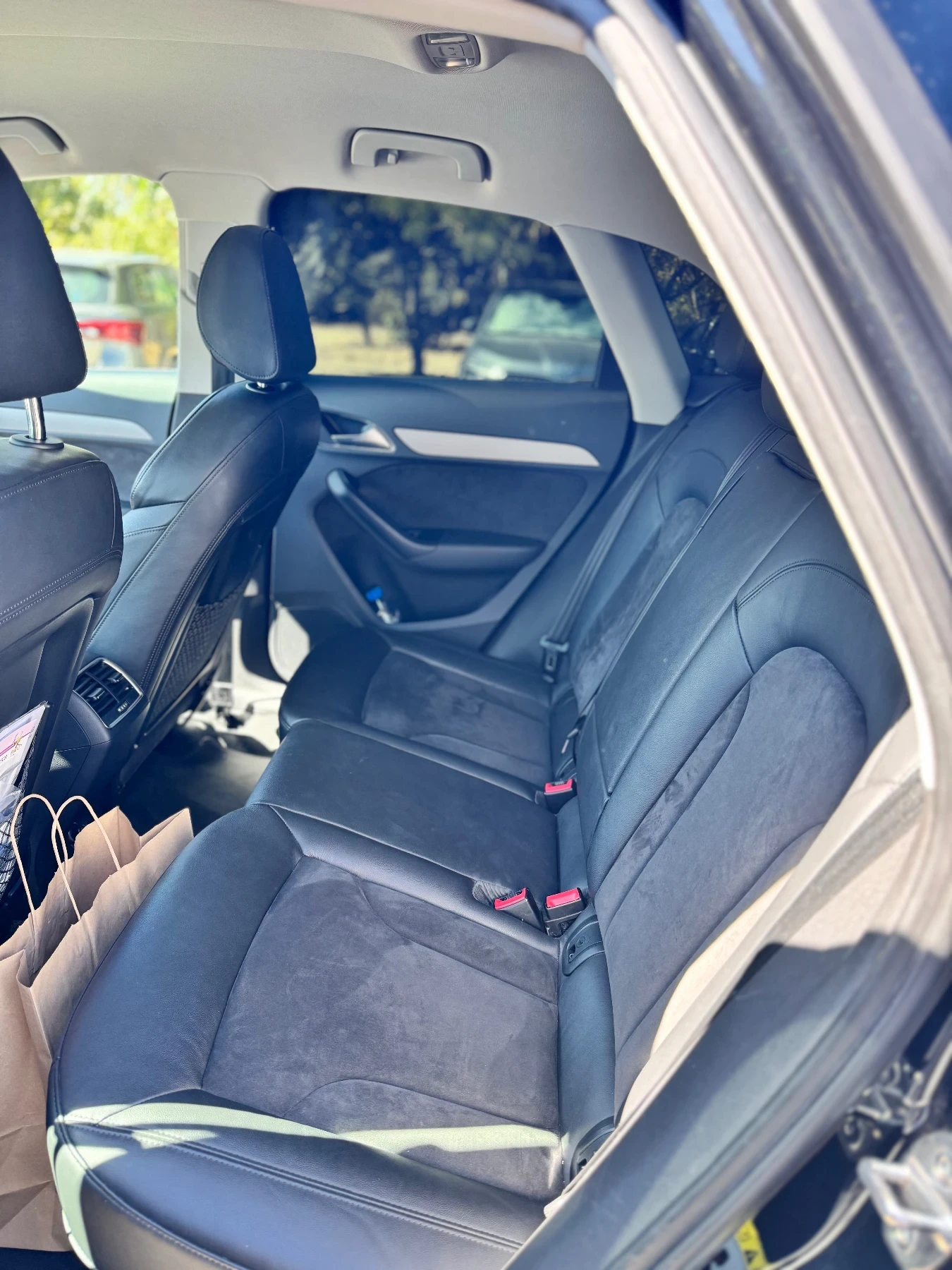 Audi Q3  - изображение 8