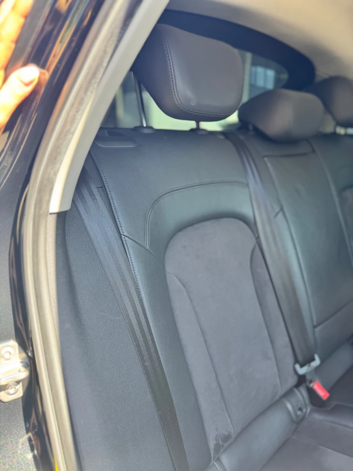 Audi Q3  - изображение 9