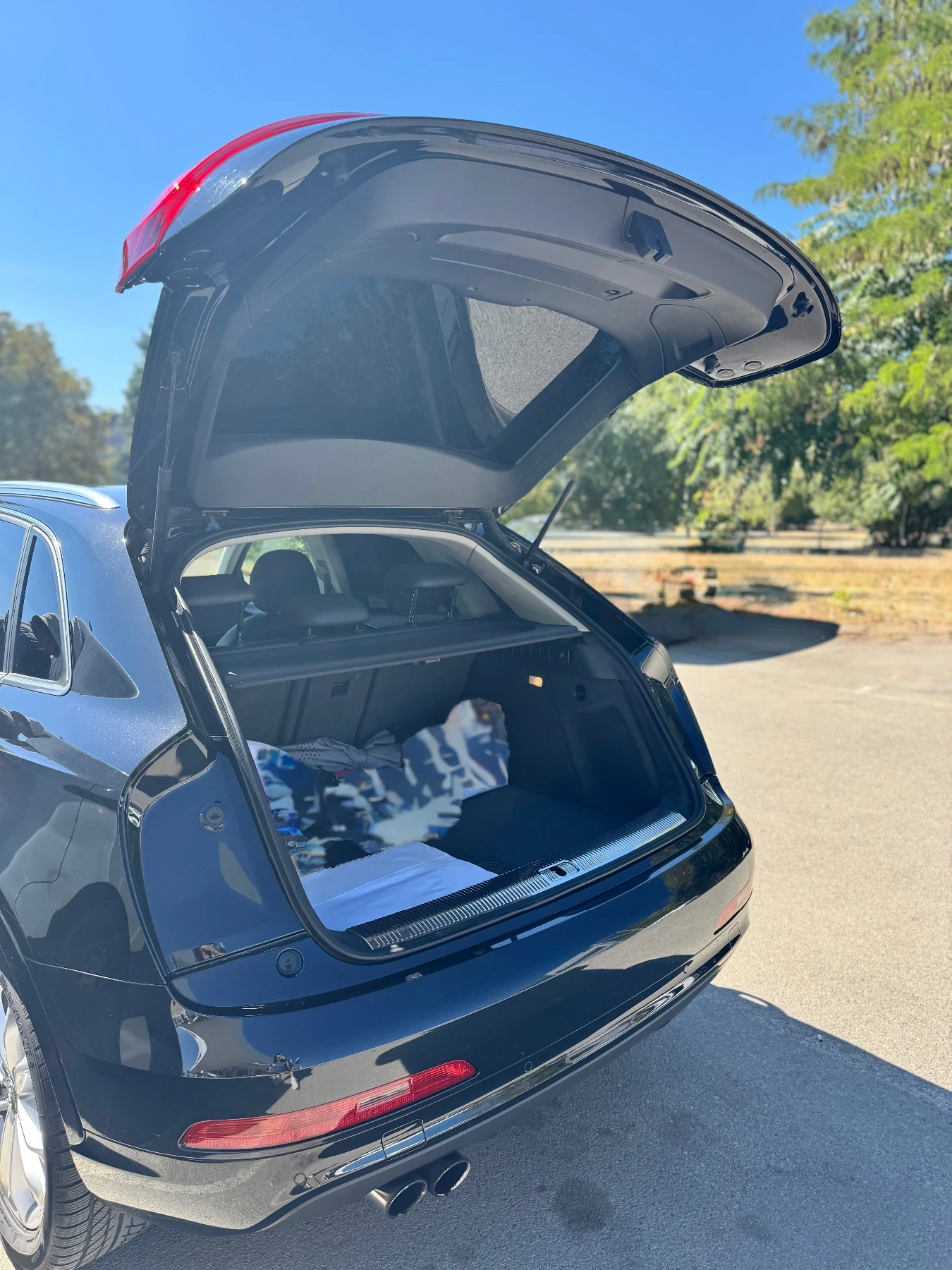 Audi Q3  - изображение 10