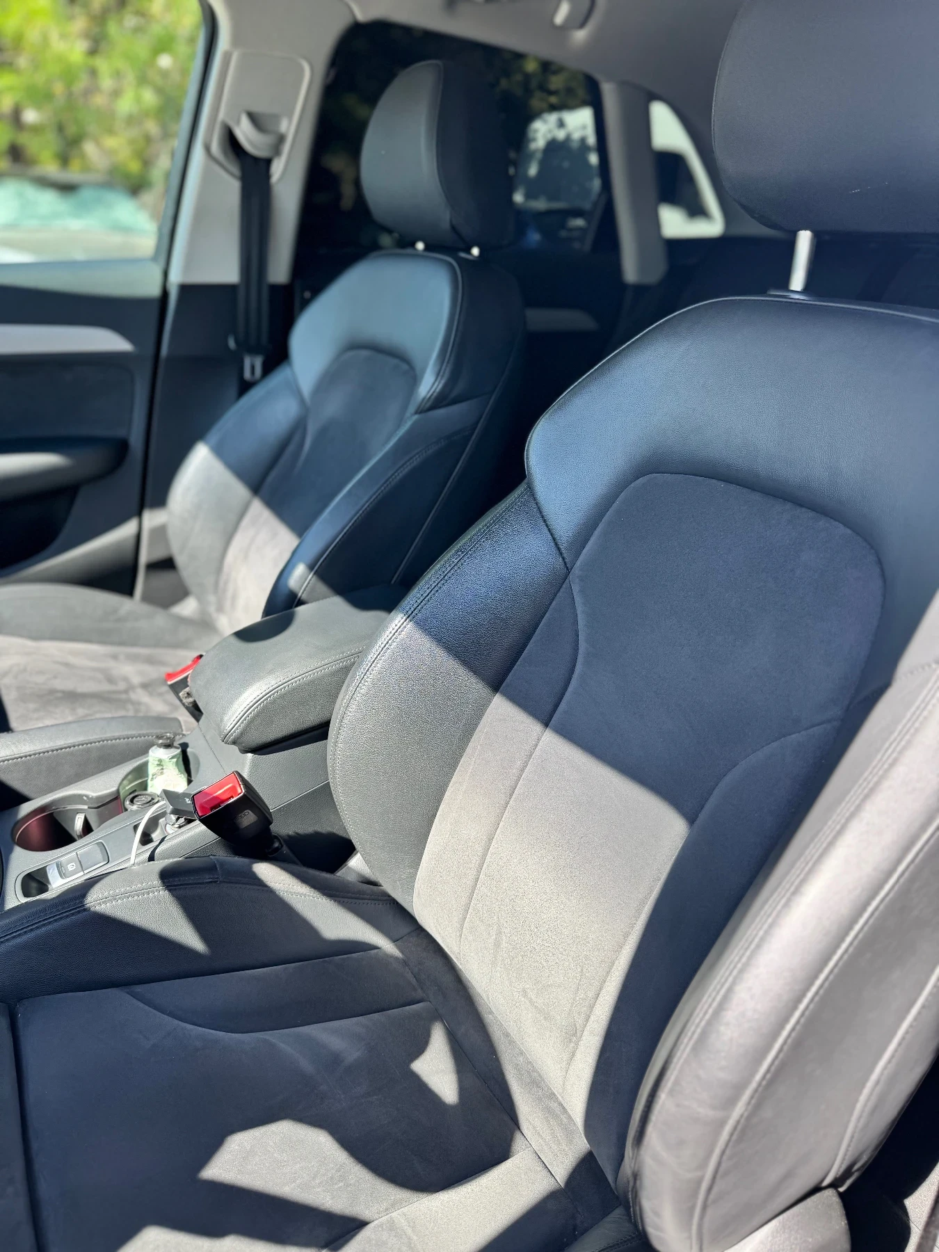 Audi Q3  - изображение 6