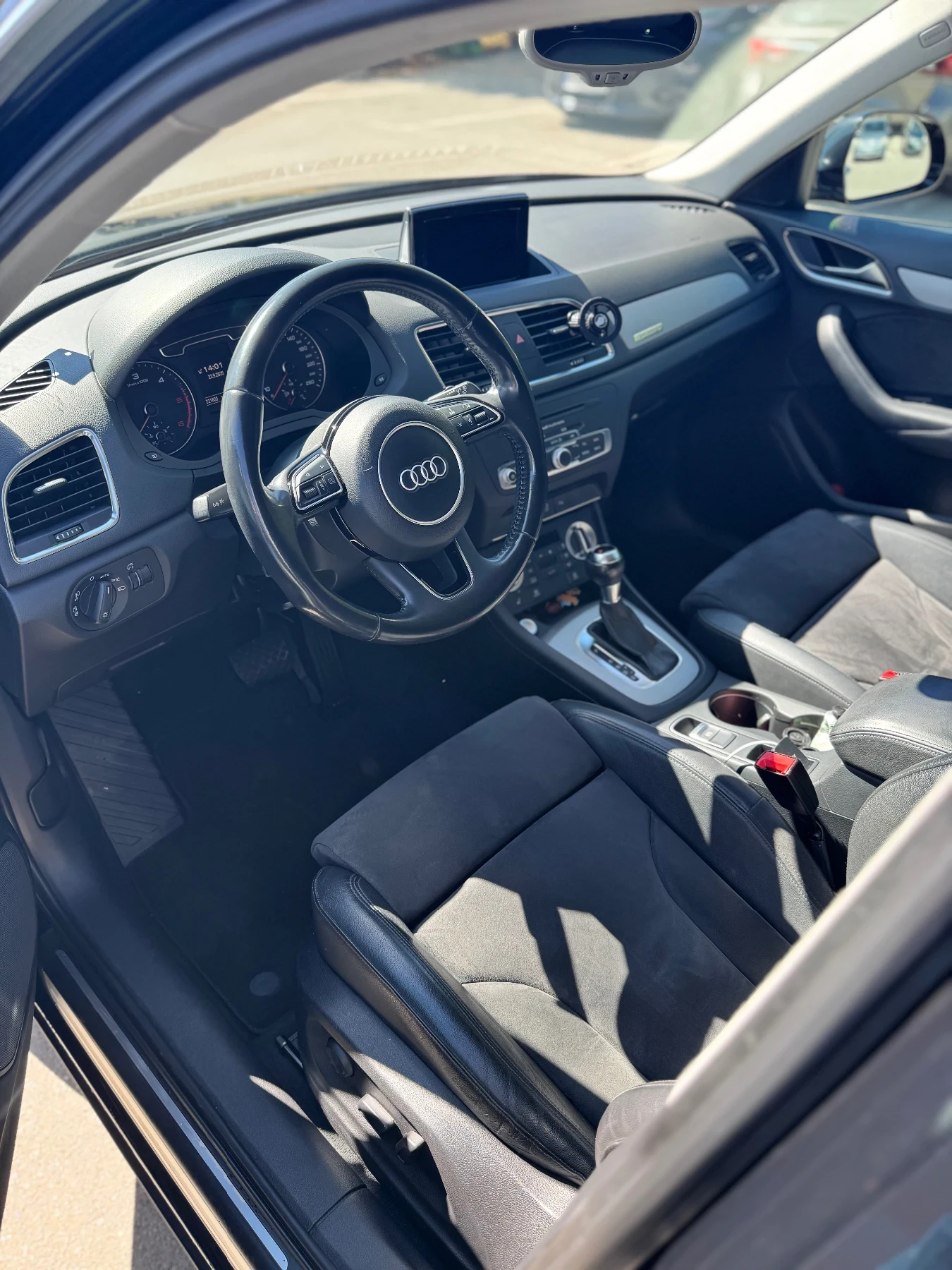 Audi Q3  - изображение 5