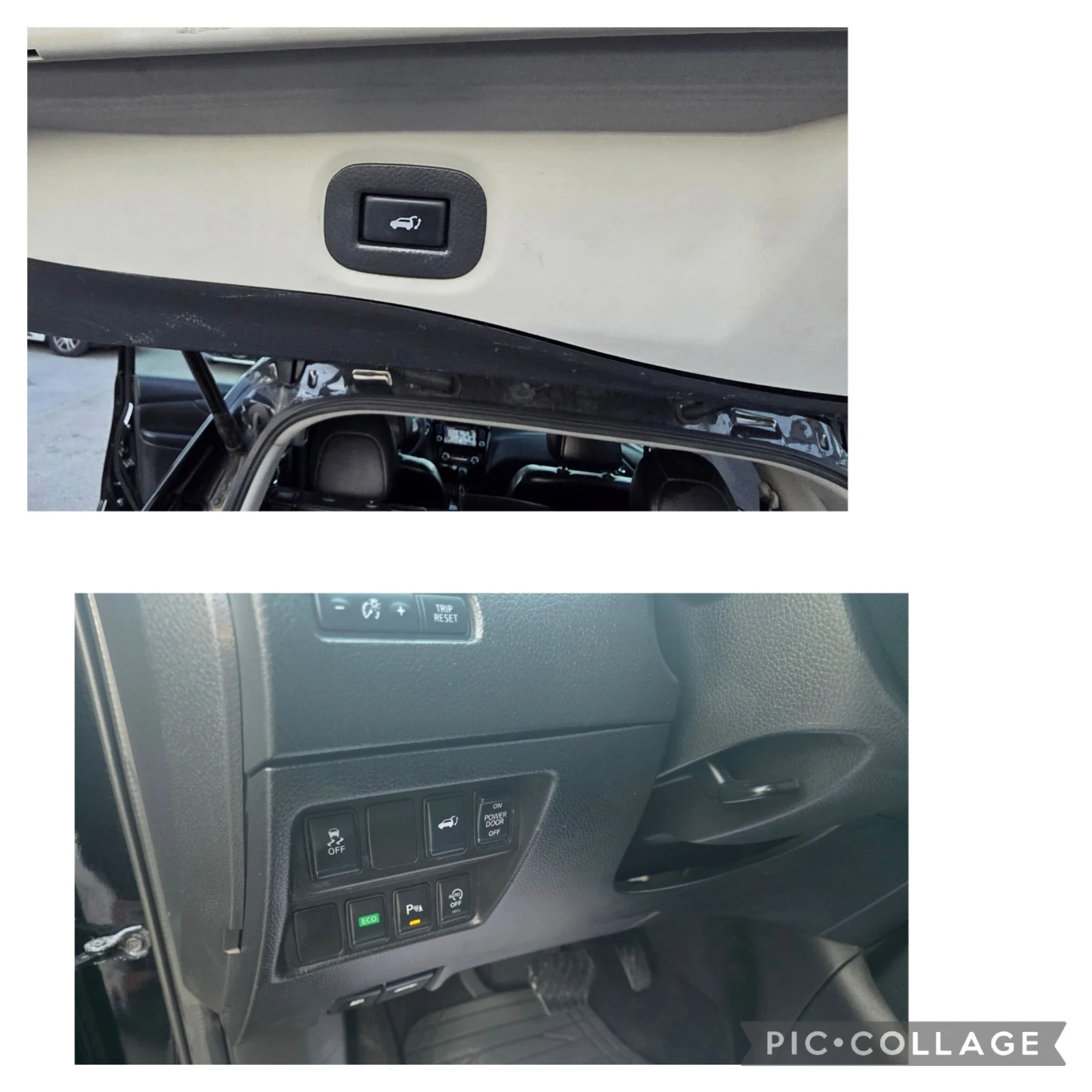 Nissan X-trail Evro6, avtomat, navi, koja | Mobile.bg   13