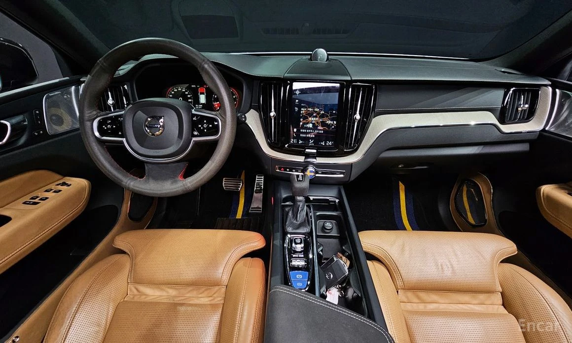 Volvo XC60  - изображение 7