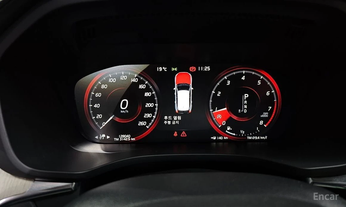 Volvo XC60  - изображение 8