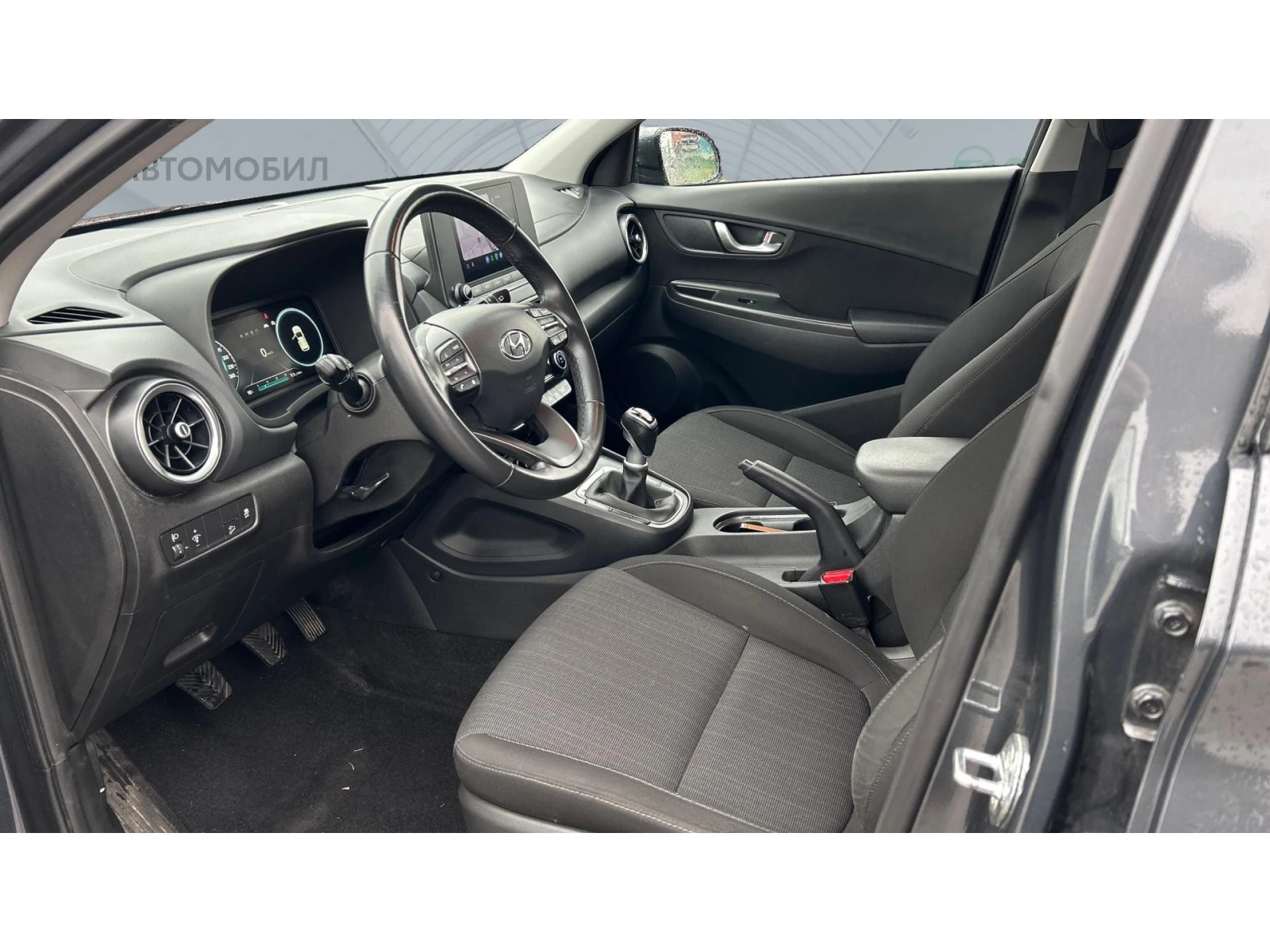 Hyundai Kona 1.0T-GDI,    399 . | Mobile.bg   9