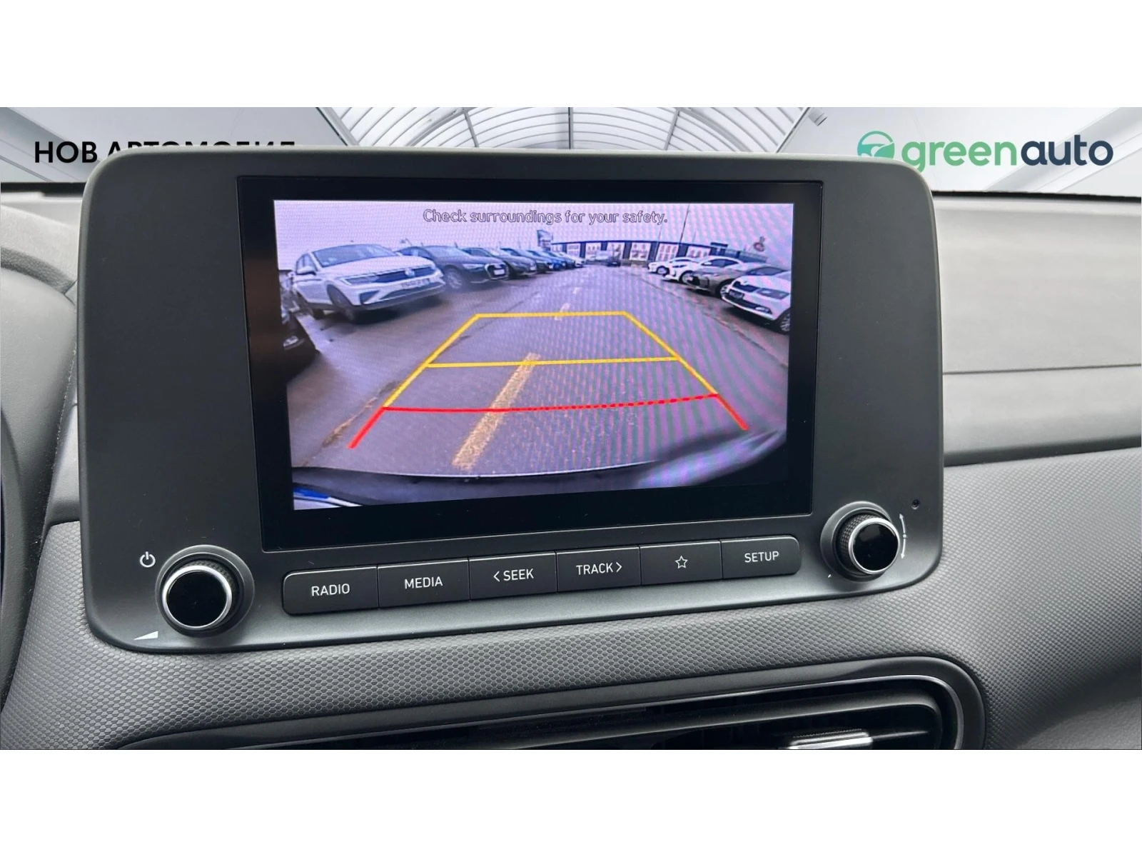 Hyundai Kona 1.0T-GDI,    399 . | Mobile.bg   14