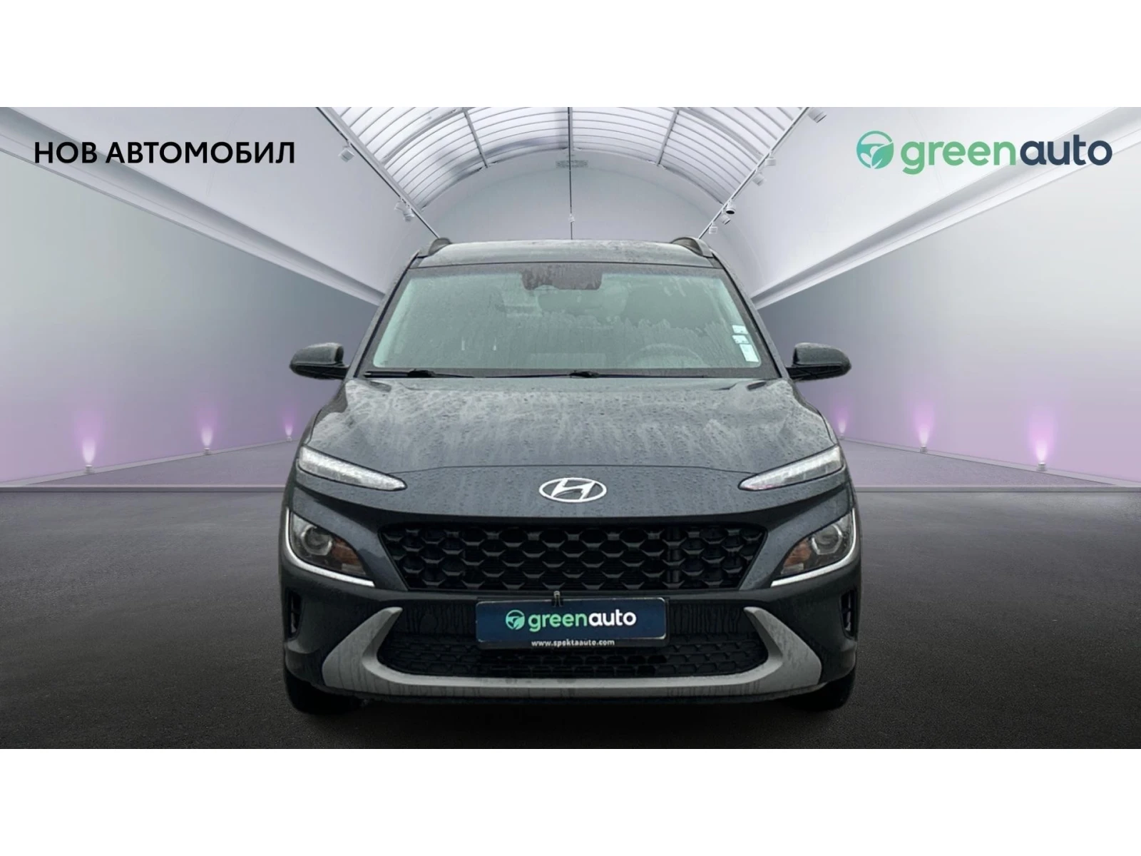 Hyundai Kona 1.0T-GDI,    399 . | Mobile.bg   5