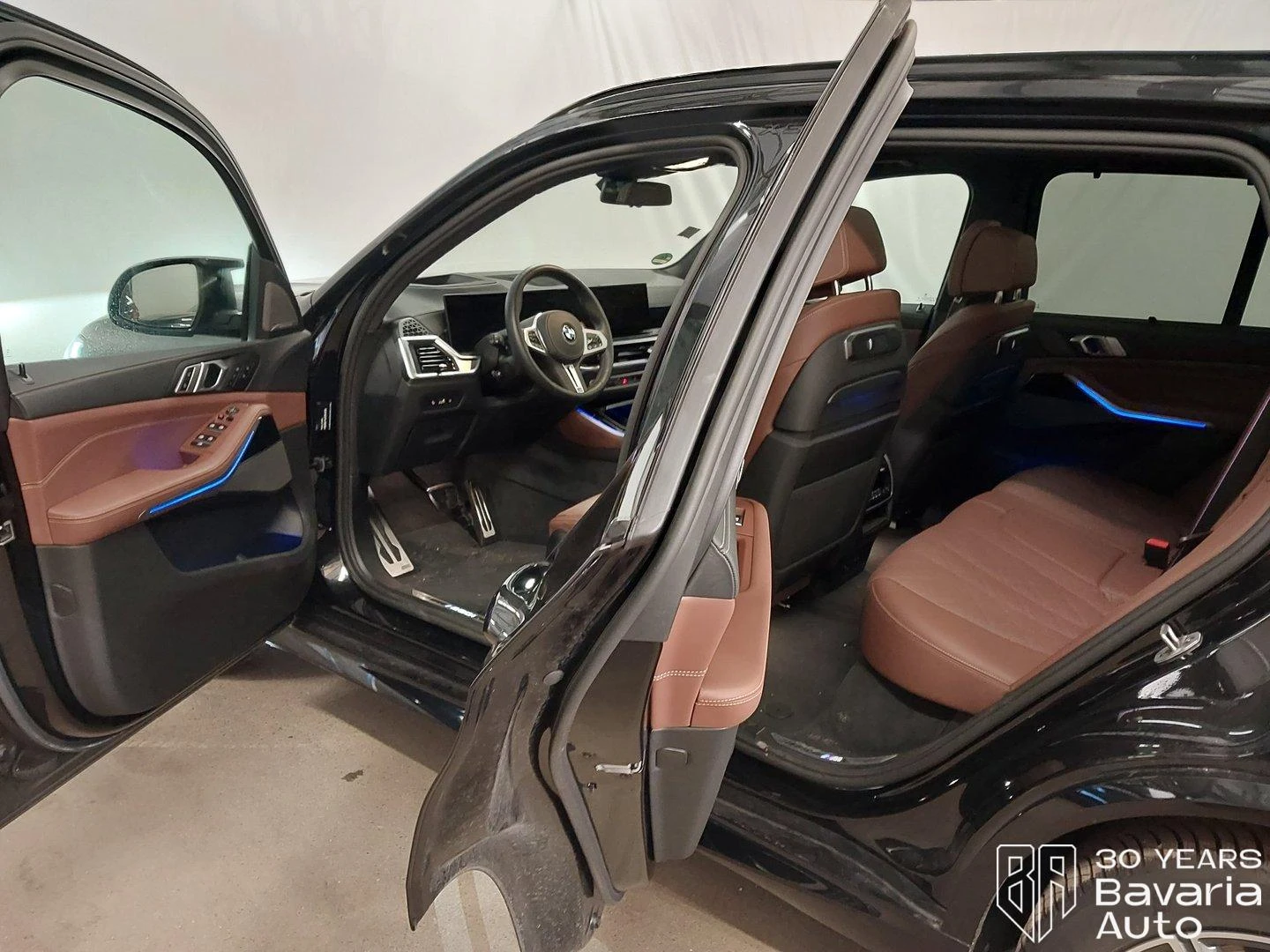 BMW X5 M60i xDrive Sportautomatic - изображение 5