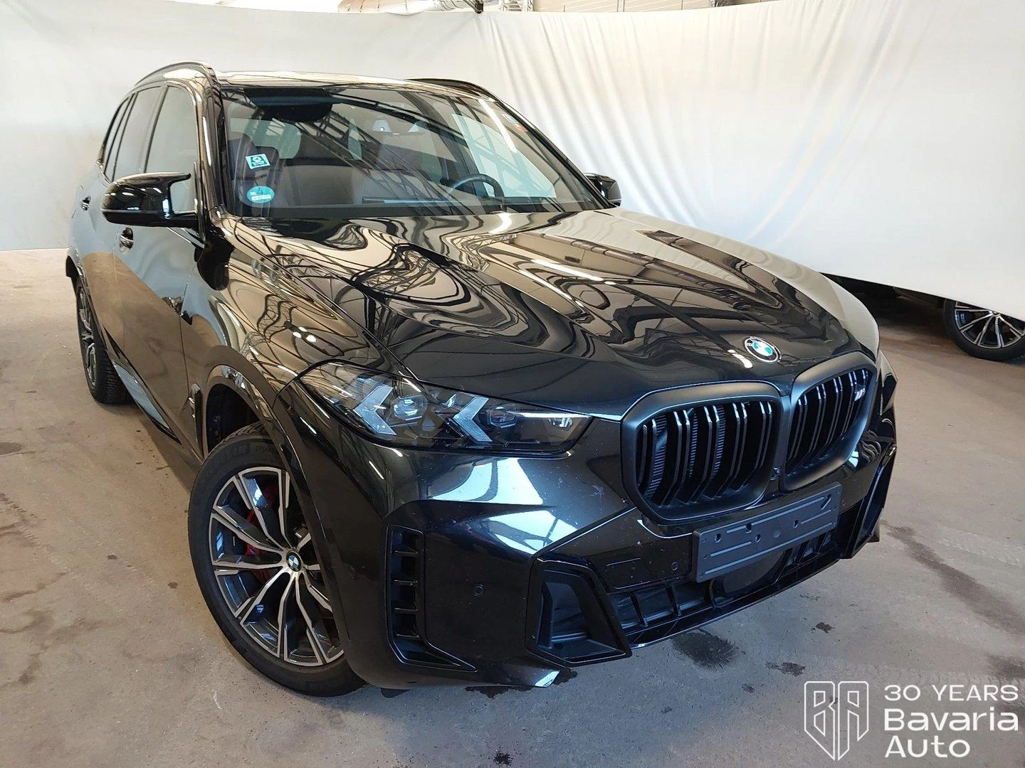 BMW X5 M60i xDrive Sportautomatic - изображение 4