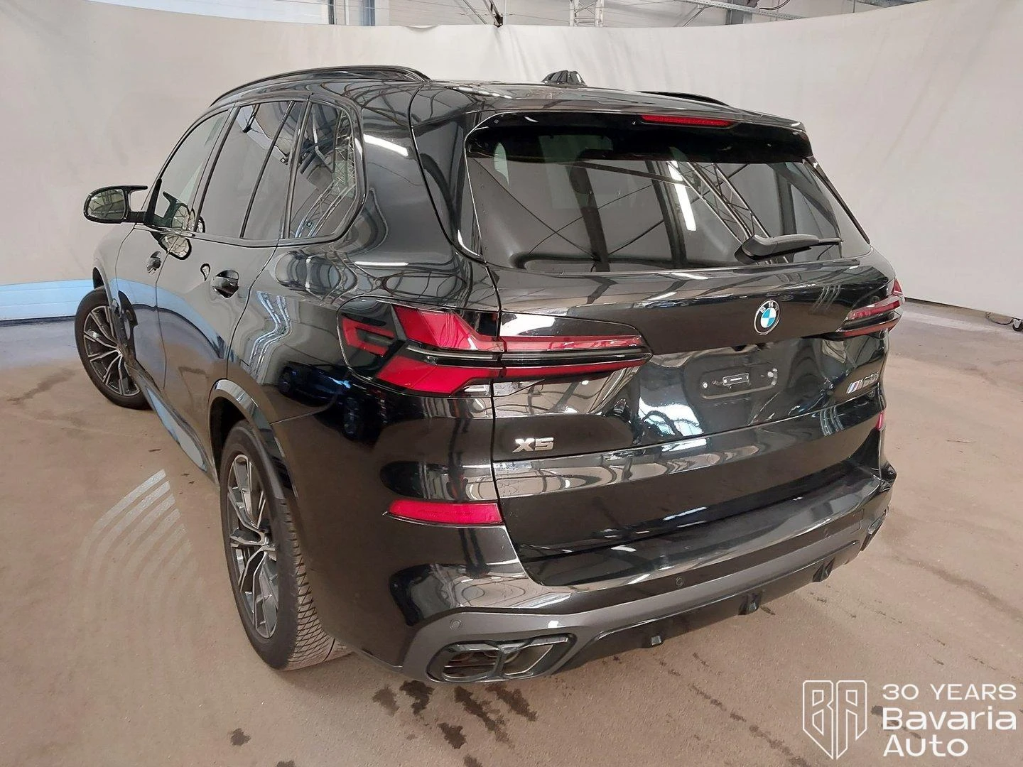 BMW X5 M60i xDrive Sportautomatic - изображение 2