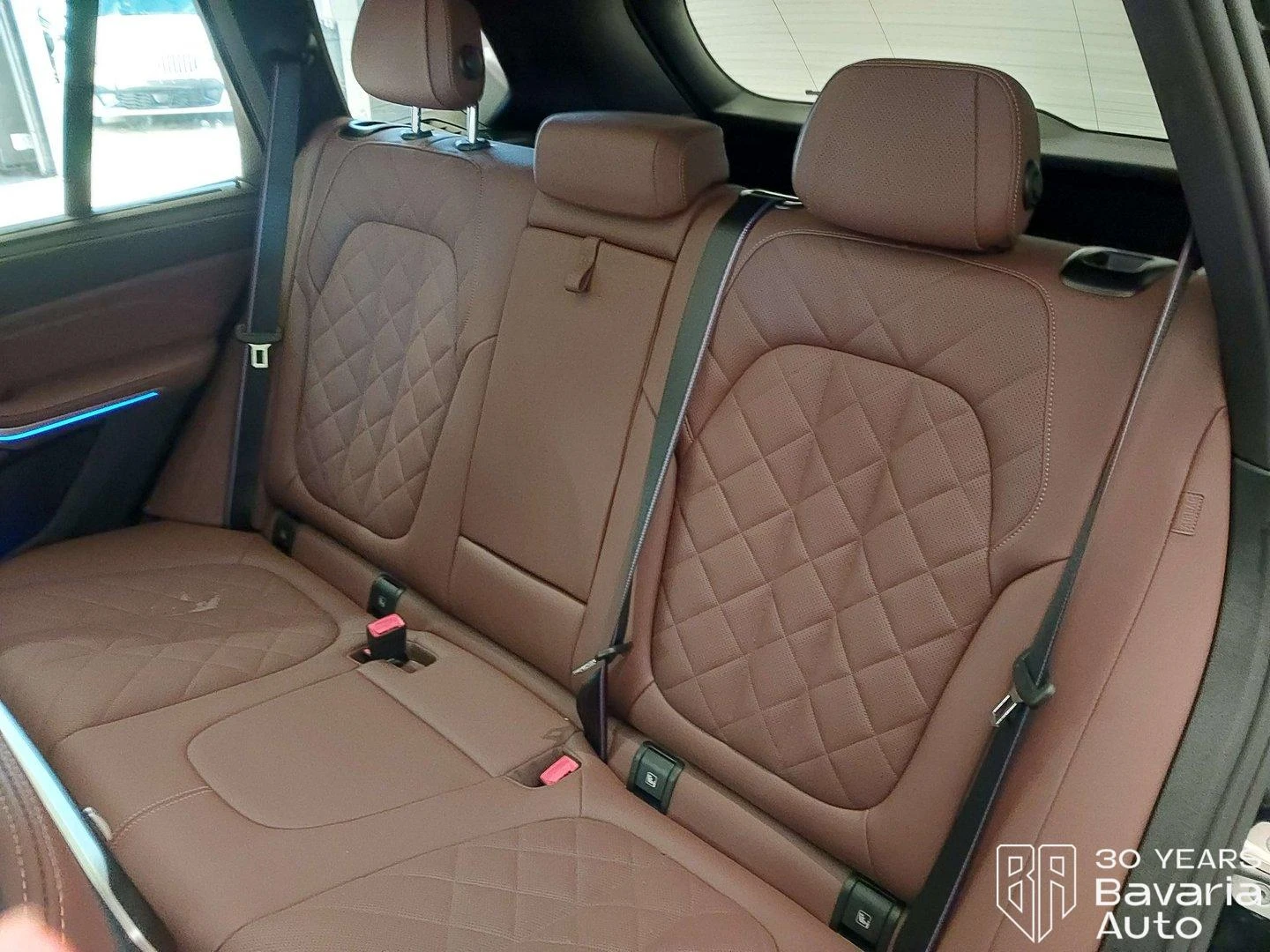 BMW X5 M60i xDrive Sportautomatic - изображение 8