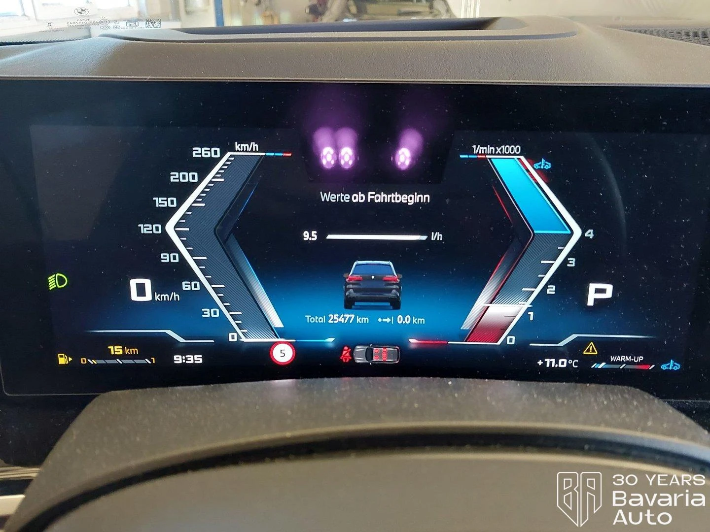 BMW X5 M60i xDrive Sportautomatic - изображение 10