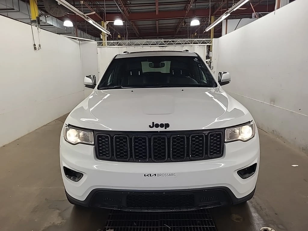 Jeep Grand cherokee * LIMITED * CARFAX *    | Mobile.bg   7
