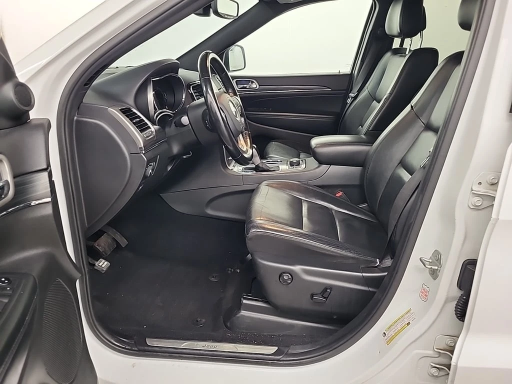 Jeep Grand cherokee * LIMITED * CARFAX *    | Mobile.bg   5