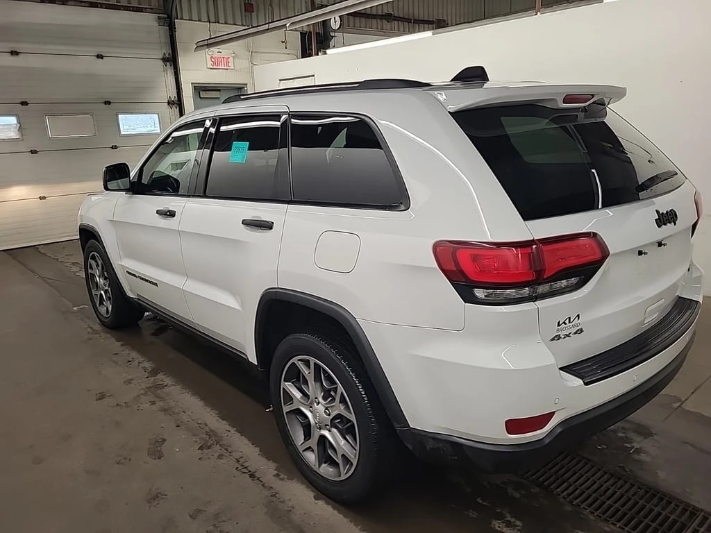 Jeep Grand cherokee * LIMITED * CARFAX *    | Mobile.bg   4