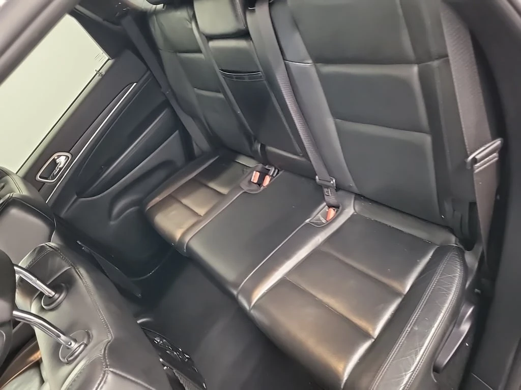 Jeep Grand cherokee * LIMITED * CARFAX *    | Mobile.bg   12