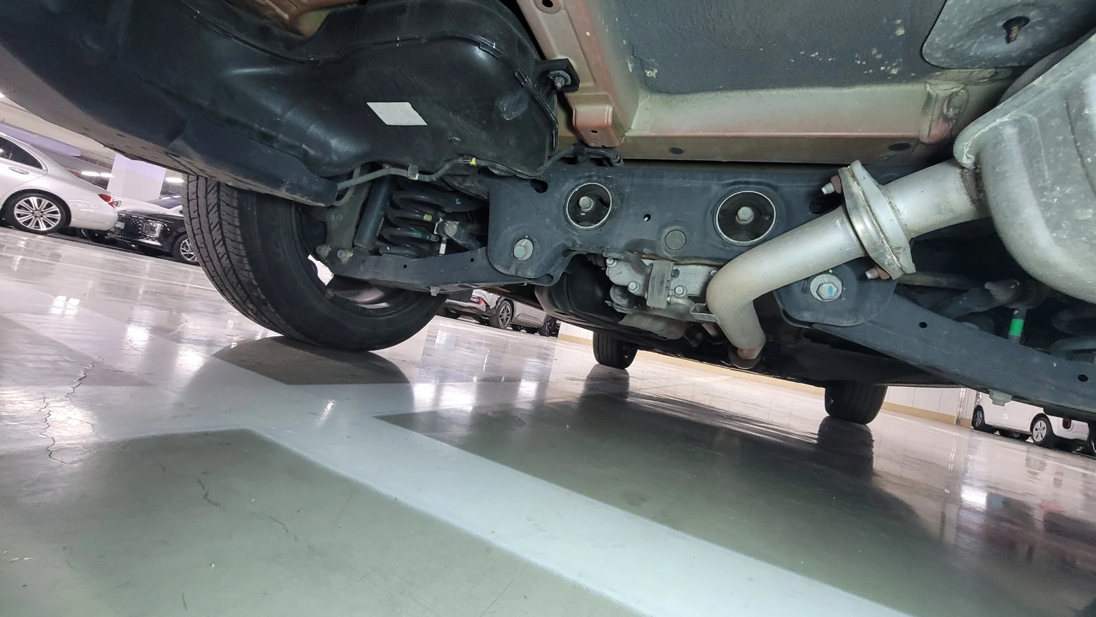 Hyundai Santa fe 2.2D ���������, ���������, ����������� ������� 1�. | Mobile.bg � ����������� 17