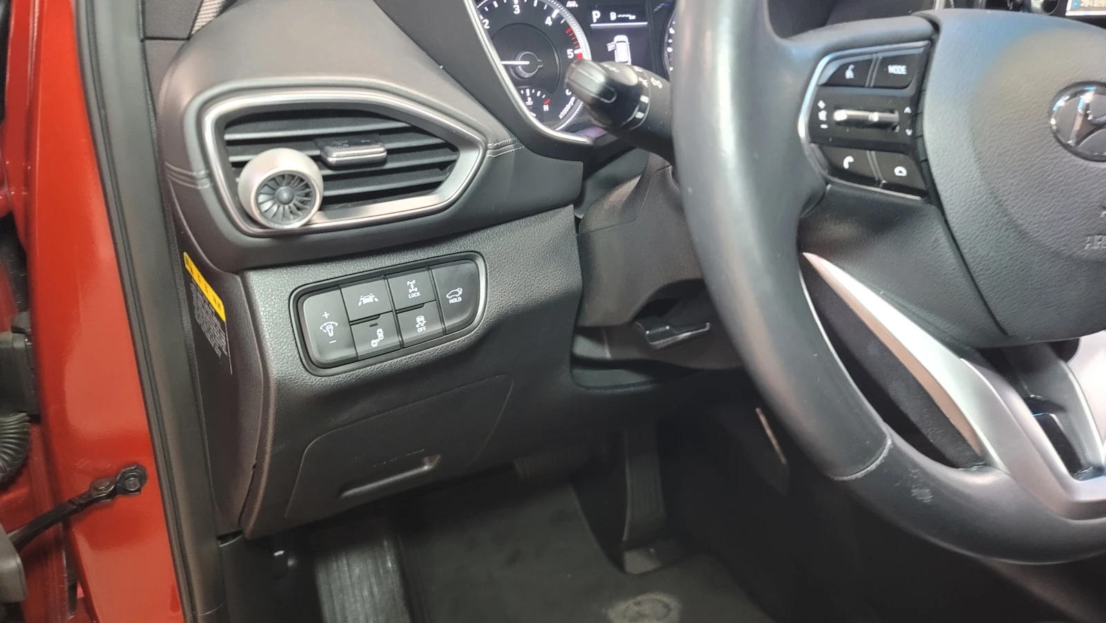 Hyundai Santa fe 2.2D ���������, ���������, ����������� ������� 1�. | Mobile.bg � ����������� 12