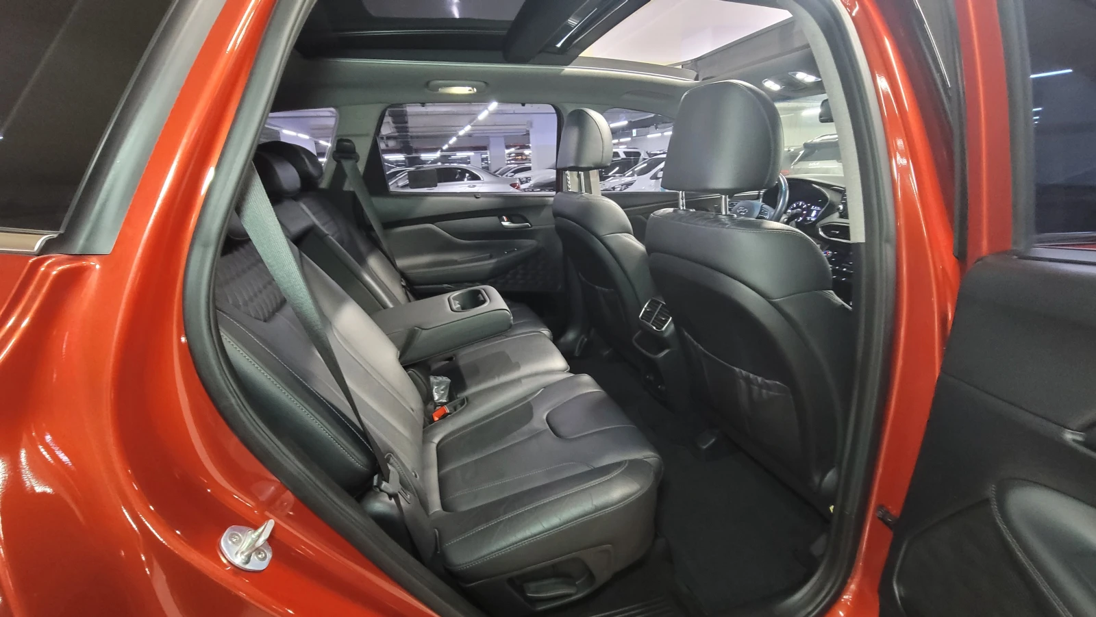 Hyundai Santa fe 2.2D ���������, ���������, ����������� ������� 1�. | Mobile.bg � ����������� 16