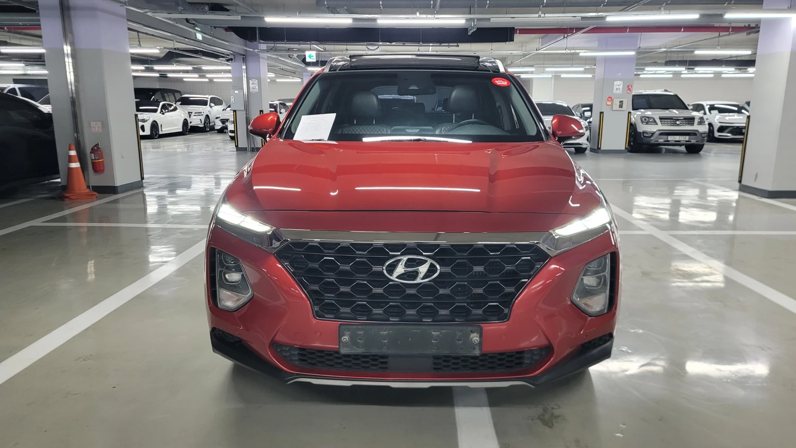 Hyundai Santa fe 2.2D ���������, ���������, ����������� ������� 1�. | Mobile.bg � ����������� 2