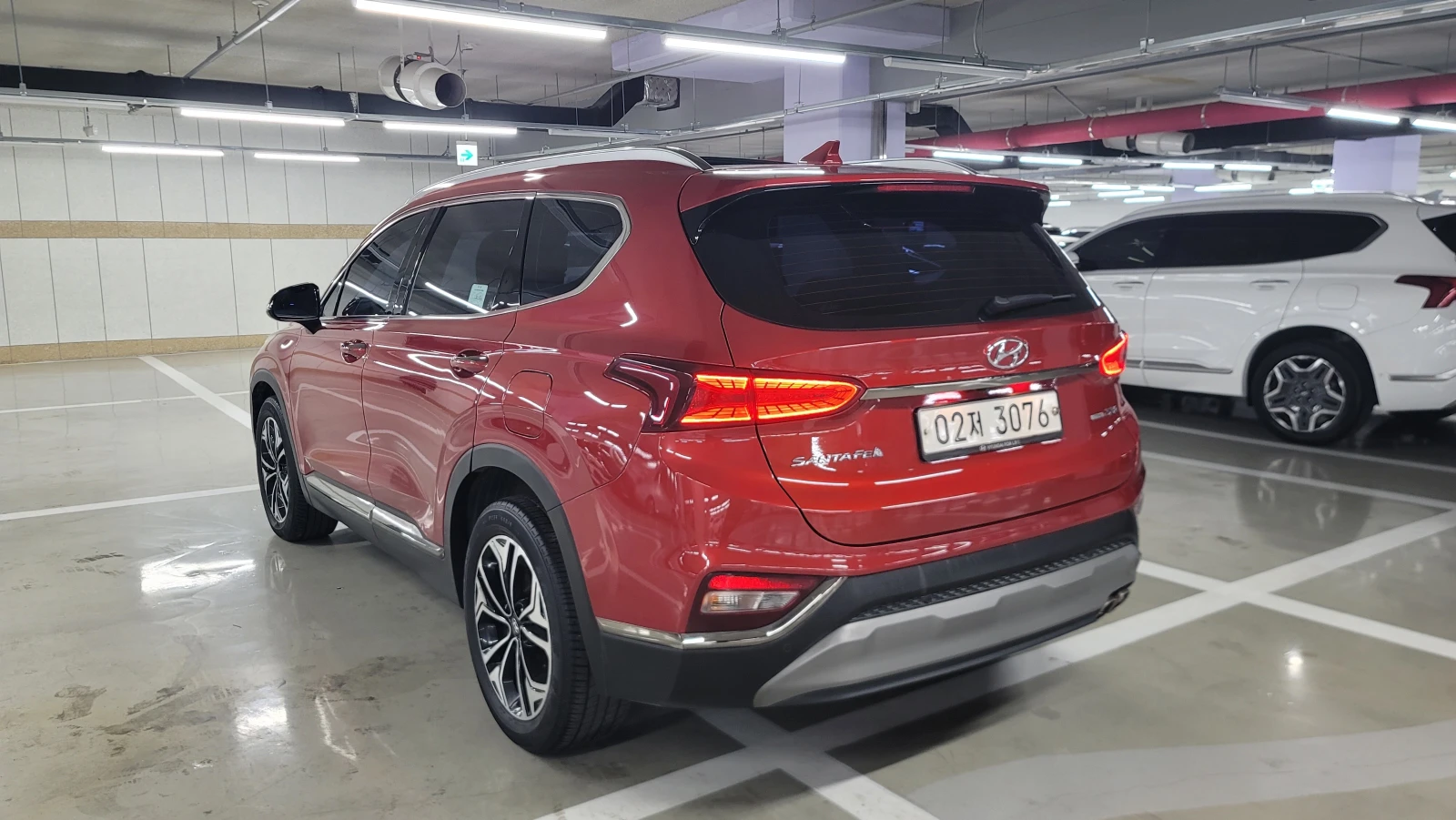 Hyundai Santa fe 2.2D ���������, ���������, ����������� ������� 1�. | Mobile.bg � ����������� 7