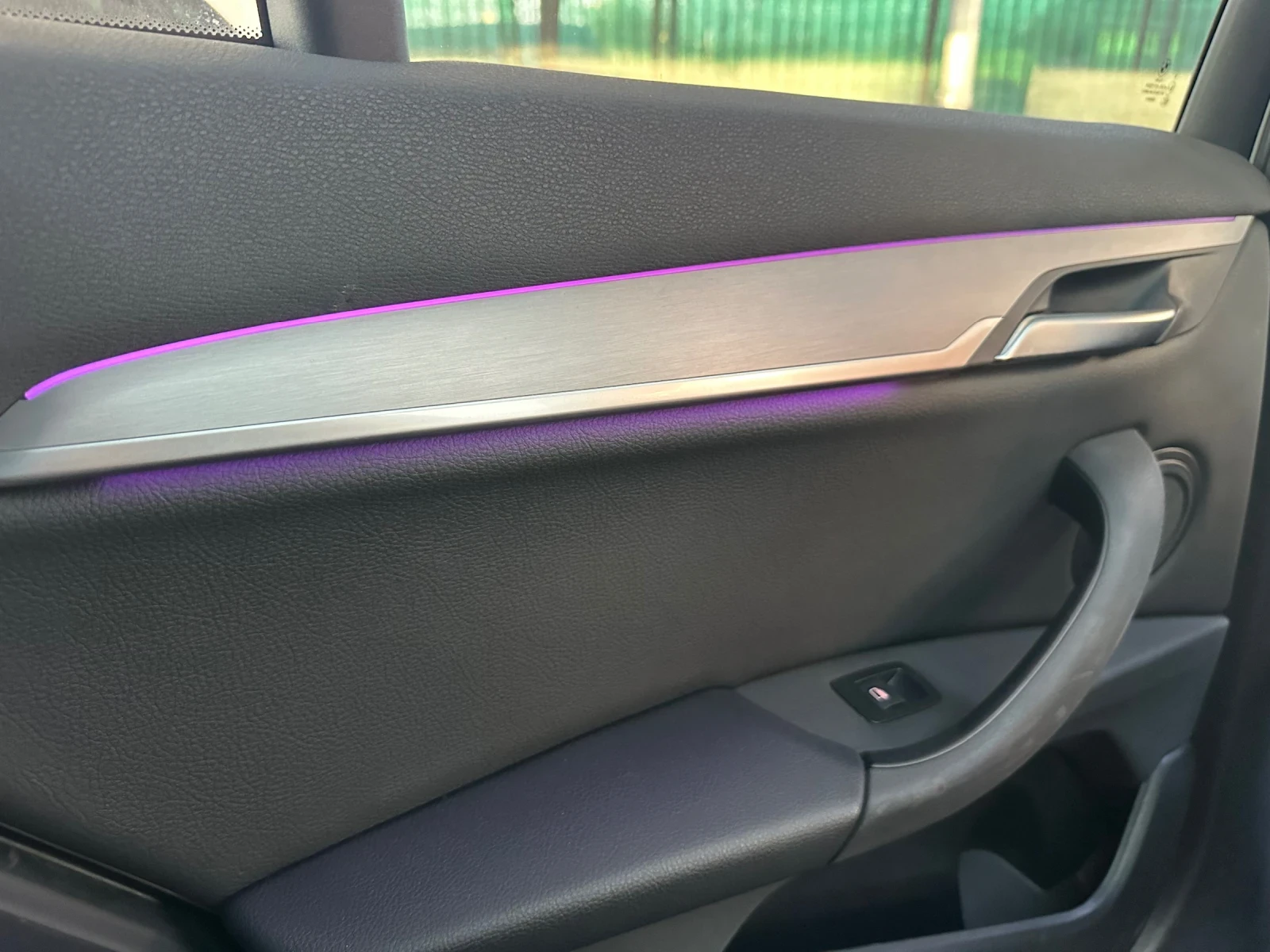 BMW X1 FULL* � DRIVE* ��������* �������* ����* 17 | Mobile.bg � ����������� 8