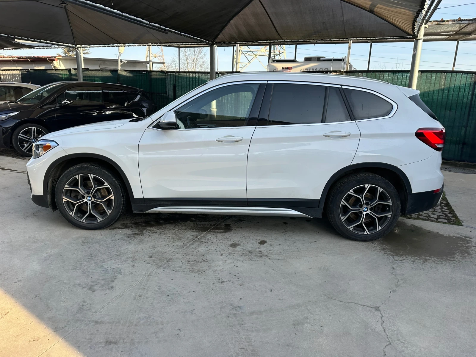 BMW X1 FULL* � DRIVE* ��������* �������* ����* 17 | Mobile.bg � ����������� 3