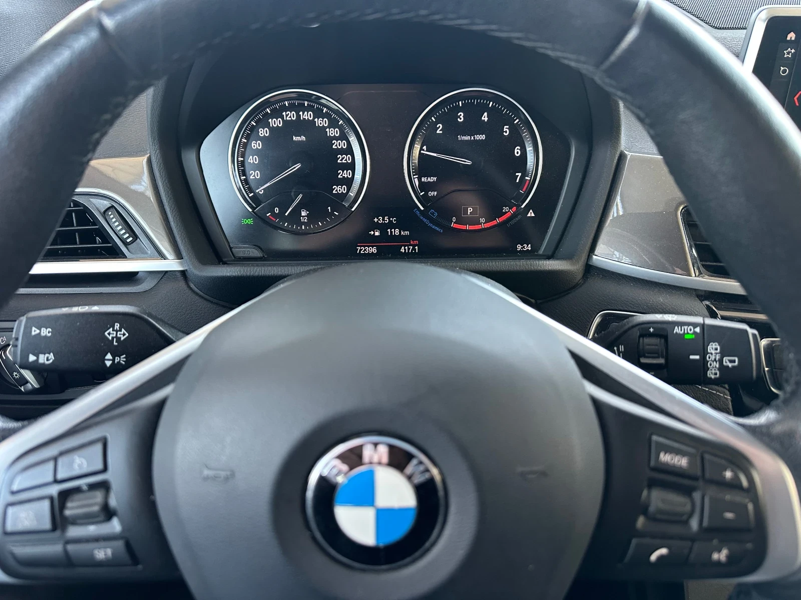 BMW X1 FULL* � DRIVE* ��������* �������* ����* 17 | Mobile.bg � ����������� 5