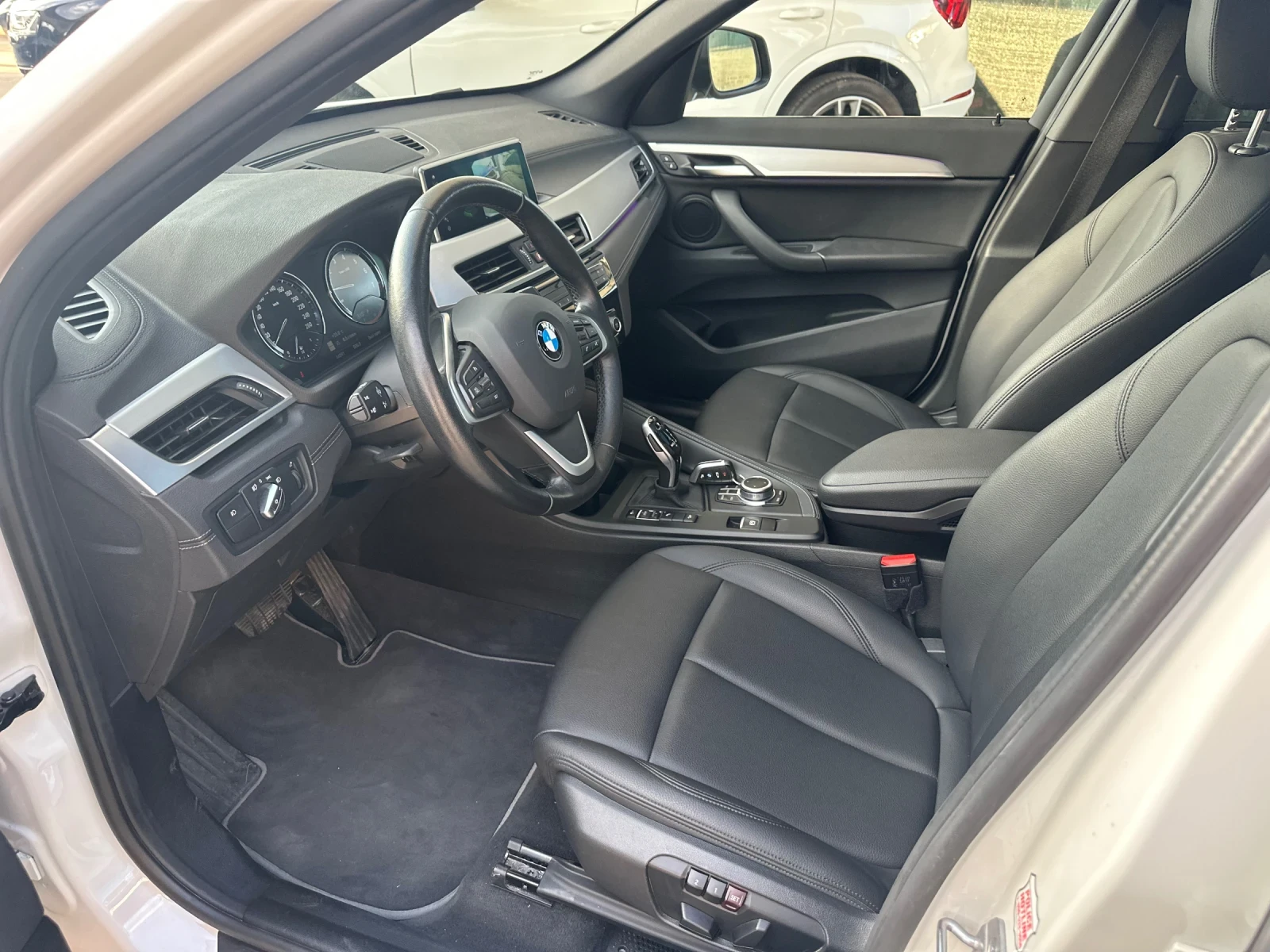 BMW X1 FULL* � DRIVE* ��������* �������* ����* 17 | Mobile.bg � ����������� 4