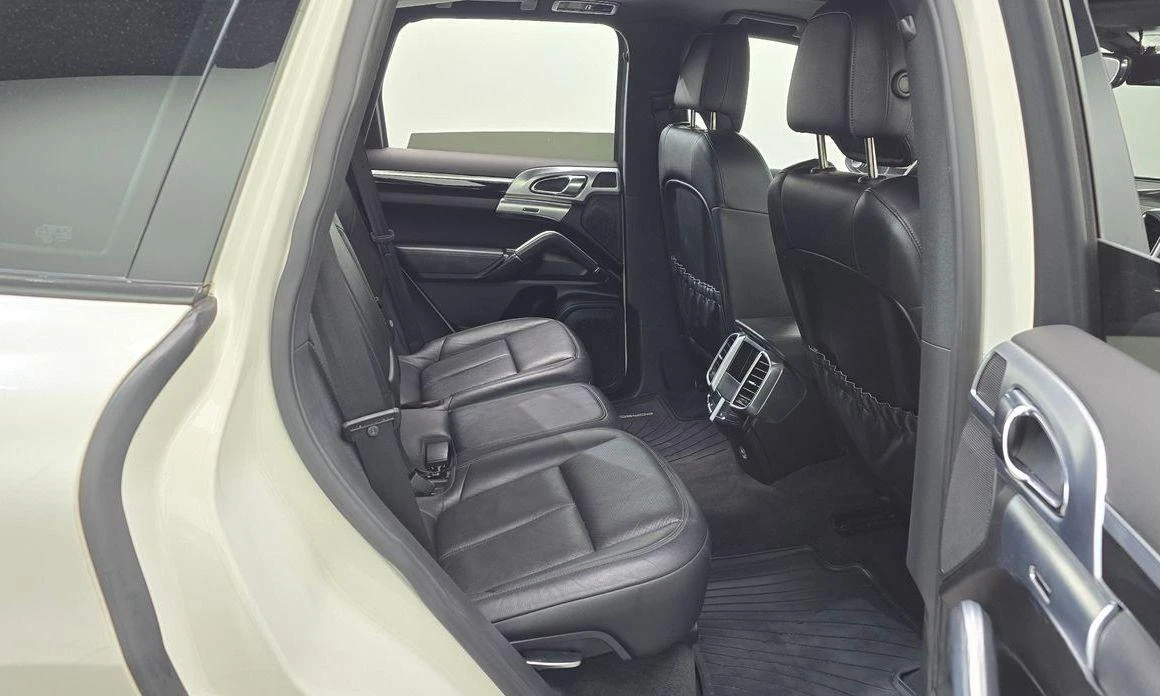 Porsche Cayenne 4.8 S 958 * ���-����� ���� � ��������*  | Mobile.bg � ����������� 12