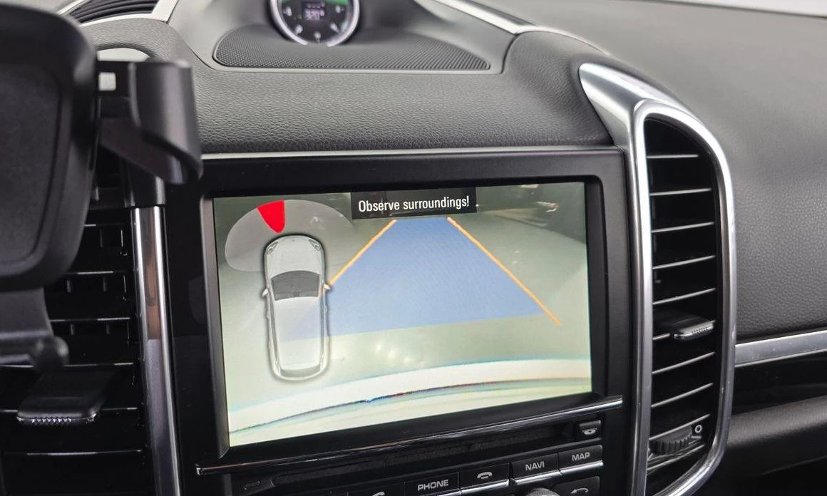 Porsche Cayenne 4.8 S 958 * ���-����� ���� � ��������*  | Mobile.bg � ����������� 15