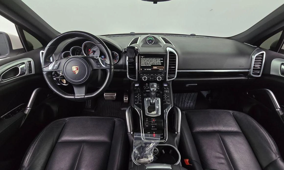 Porsche Cayenne 4.8 S 958 * НАЙ-ДОБРА ЦЕНА В БЪЛГАРИЯ*  - изображение 7