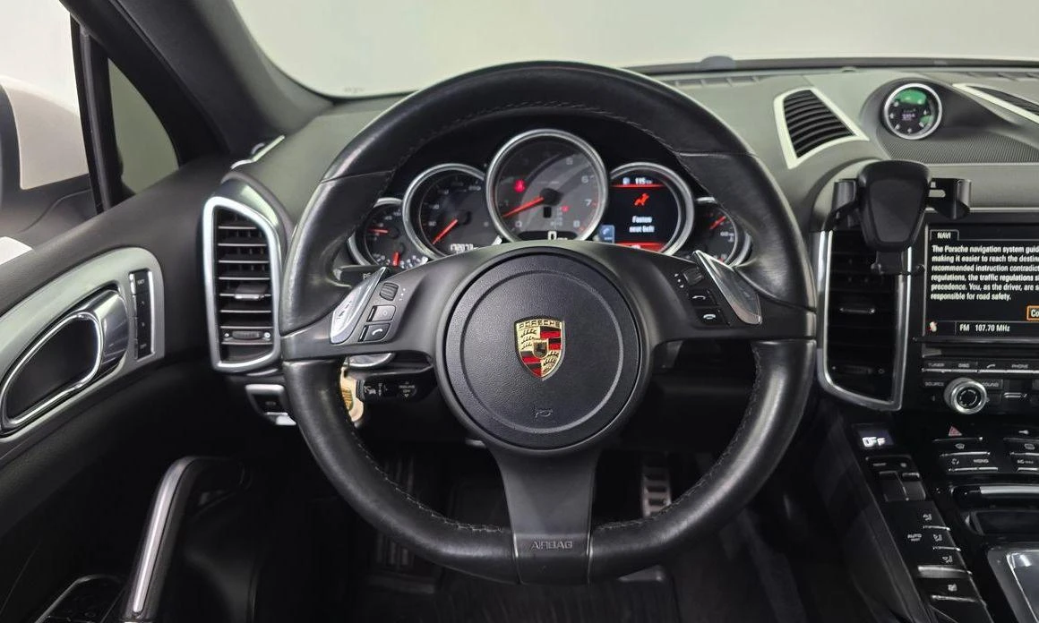 Porsche Cayenne 4.8 S 958 * ���-����� ���� � ��������*  | Mobile.bg � ����������� 13
