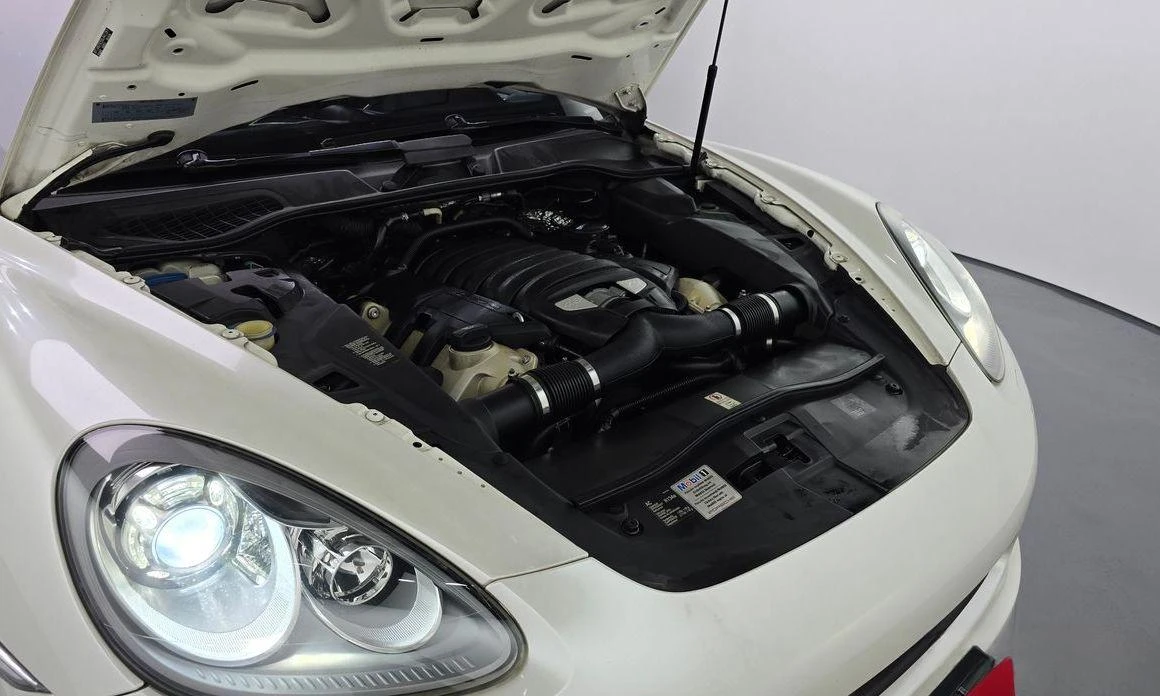 Porsche Cayenne 4.8 S 958 * НАЙ-ДОБРА ЦЕНА В БЪЛГАРИЯ*  - изображение 6