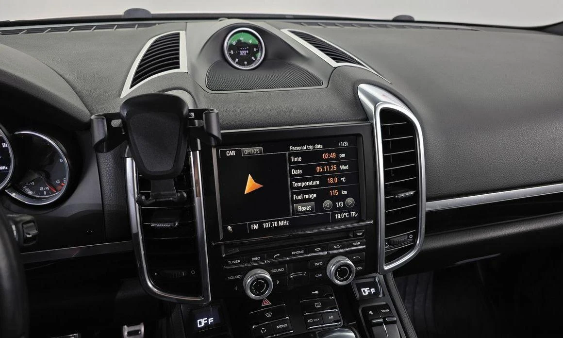 Porsche Cayenne 4.8 S 958 * ���-����� ���� � ��������*  | Mobile.bg � ����������� 14