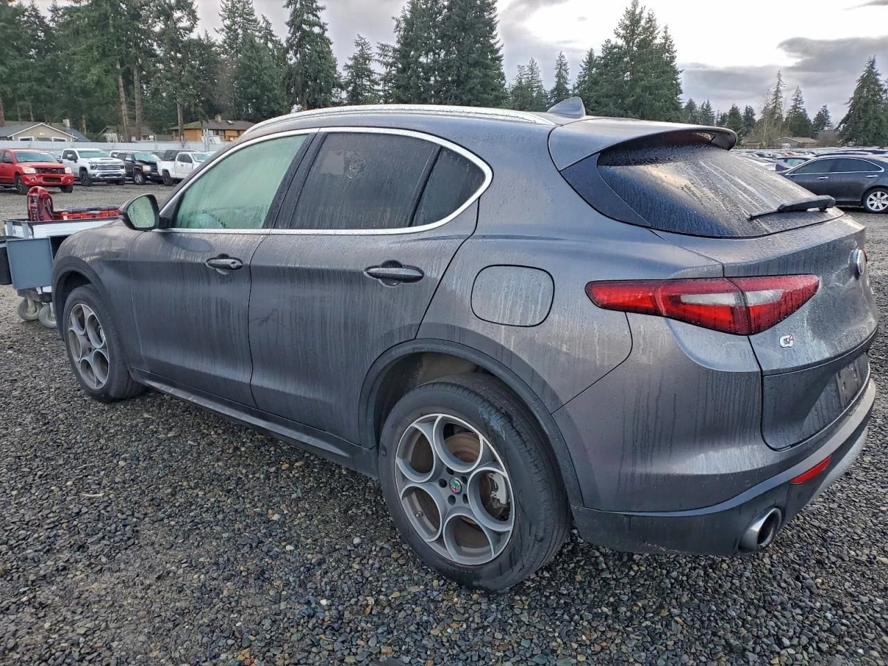 Alfa Romeo Stelvio | Mobile.bg � ����������� 2