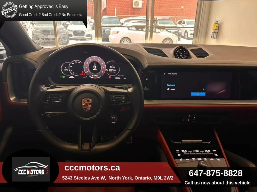 Porsche Cayenne Coupe S AWD* ����������* (���� �� ��������) | Mobile.bg � ����������� 10